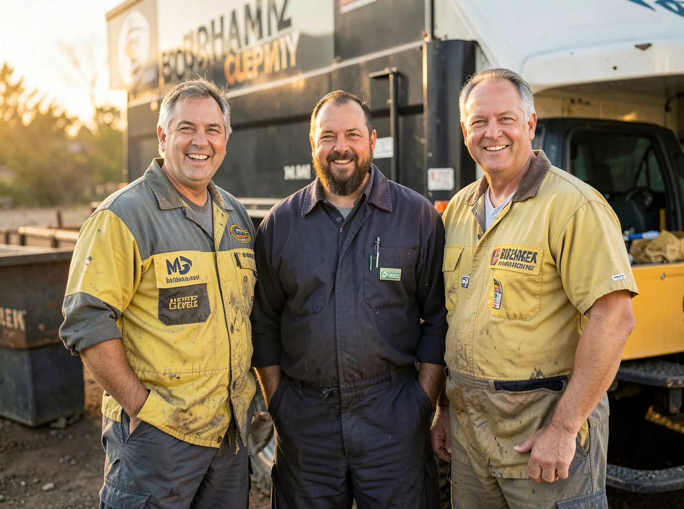 Sewage Cleanup company in Seanor, PA