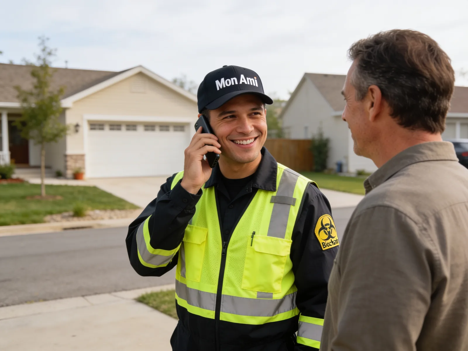 Sewage Cleanup Seanor, PA FAQs